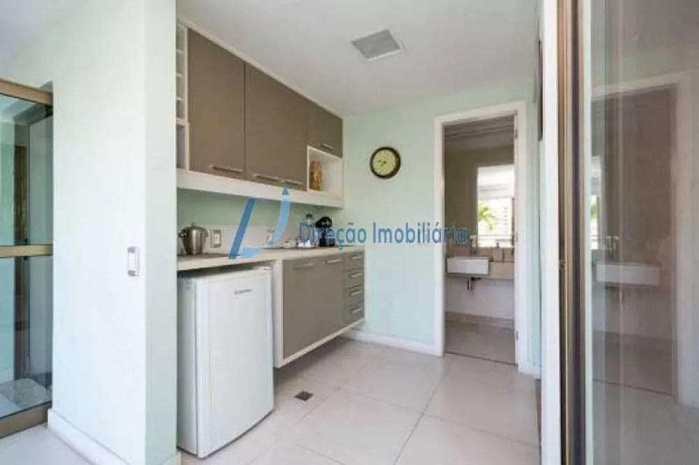 Cobertura, 4 quartos, 240 m² - Foto 12