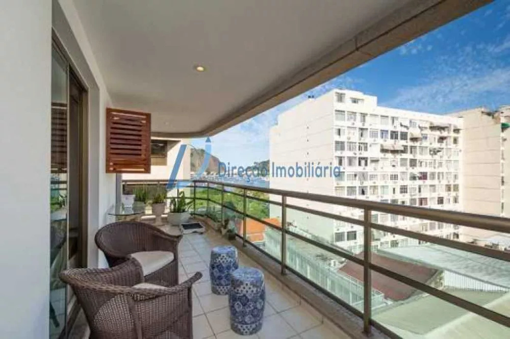 Cobertura, 4 quartos, 240 m² - Foto 5