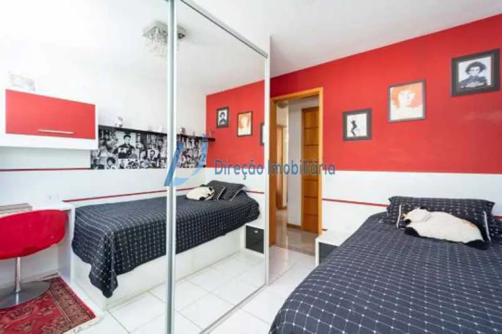 Cobertura, 4 quartos, 240 m² - Foto 28