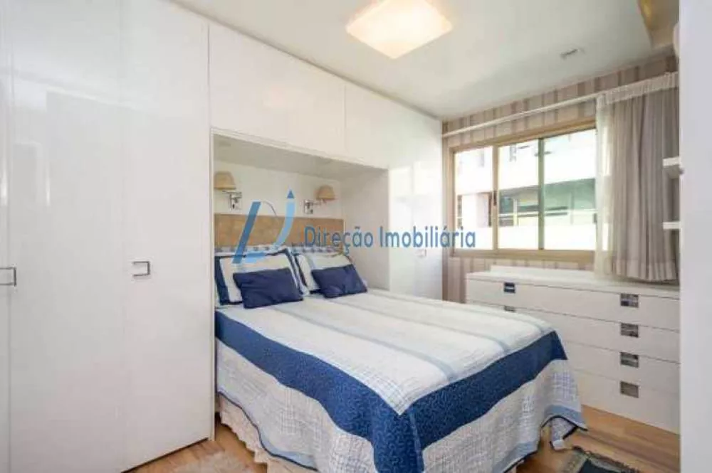Cobertura, 4 quartos, 240 m² - Foto 3