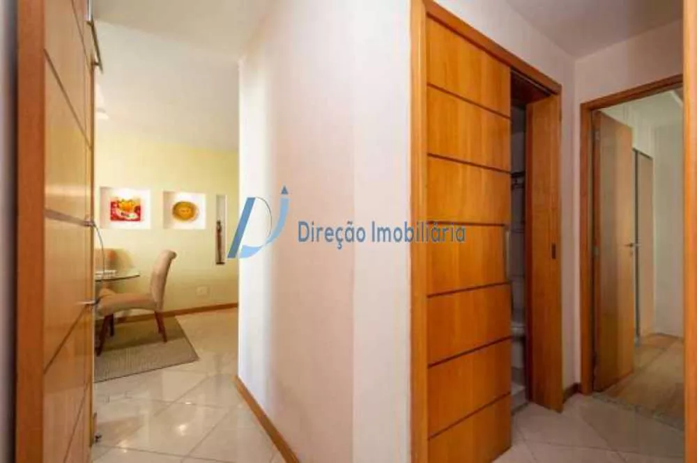 Cobertura, 4 quartos, 240 m² - Foto 10