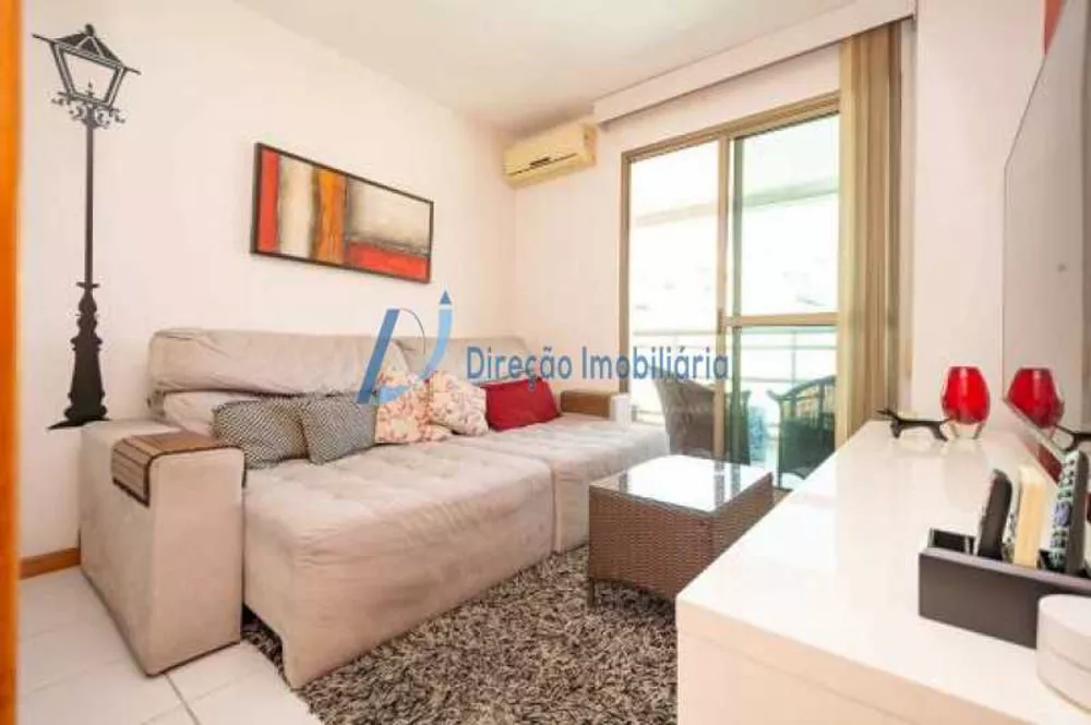 Cobertura, 4 quartos, 240 m² - Foto 25