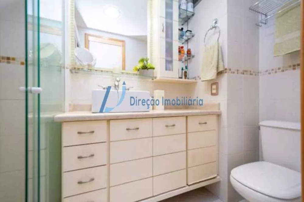 Cobertura, 4 quartos, 240 m² - Foto 4