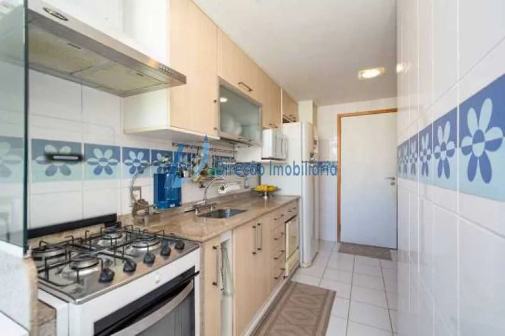 Cobertura, 4 quartos, 240 m² - Foto 15