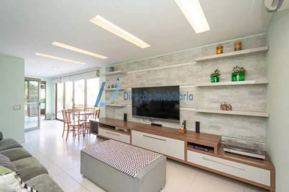 Cobertura, 4 quartos, 240 m² - Foto 27