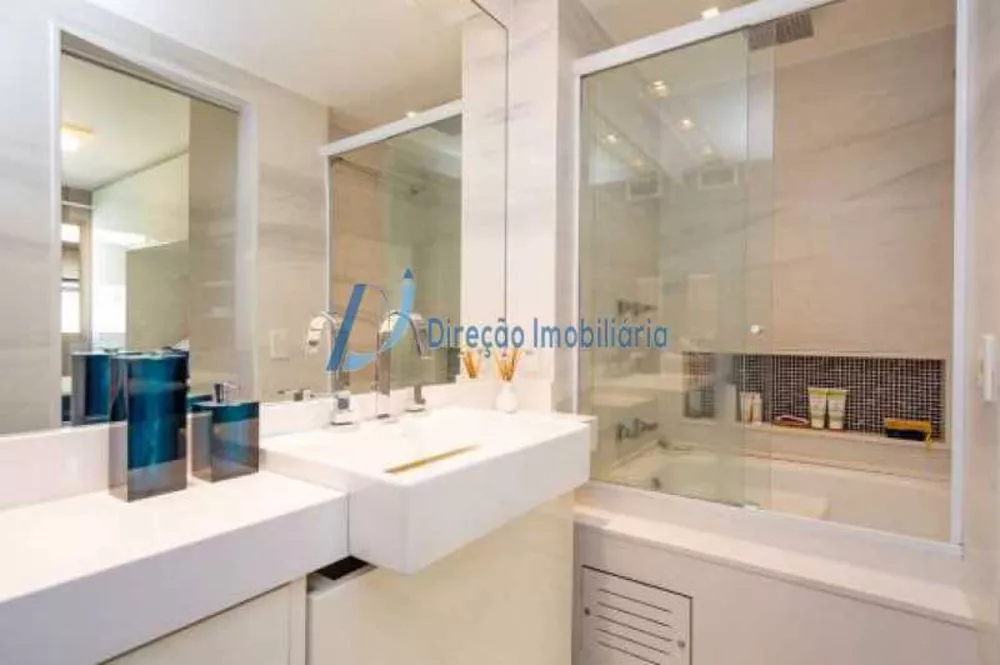 Cobertura, 4 quartos, 240 m² - Foto 11