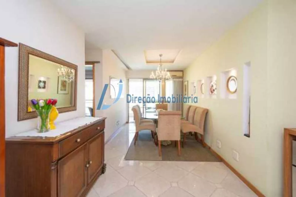 Cobertura, 4 quartos, 240 m² - Foto 21