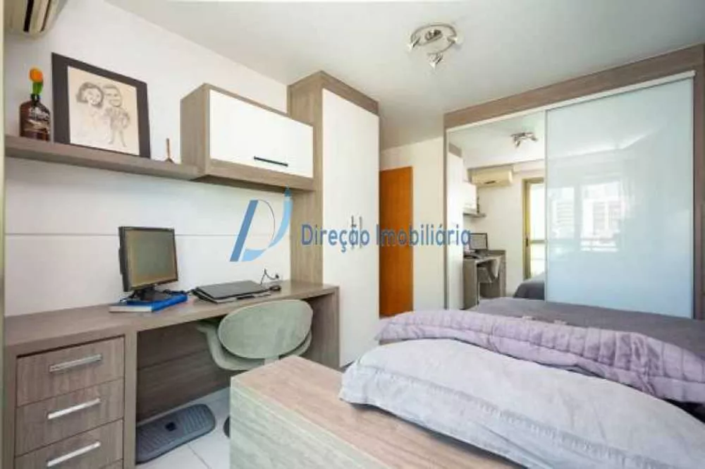 Cobertura, 4 quartos, 240 m² - Foto 24