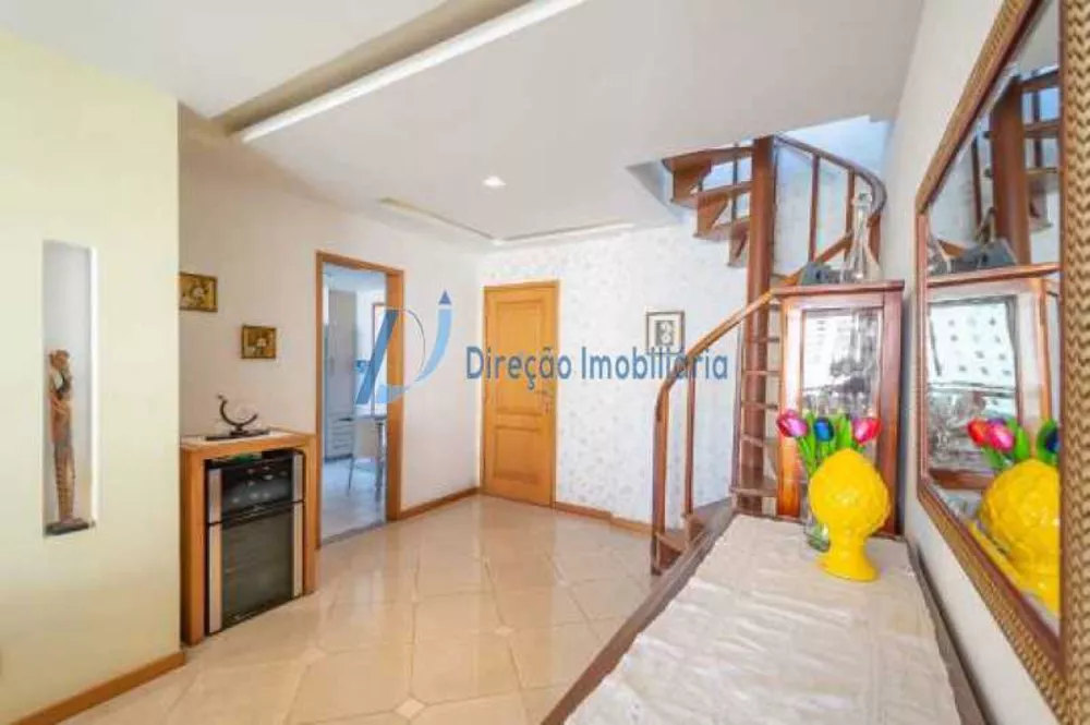 Cobertura, 4 quartos, 240 m² - Foto 7