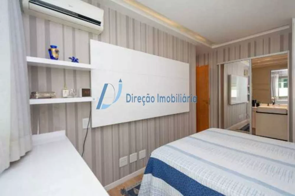 Cobertura, 4 quartos, 240 m² - Foto 26