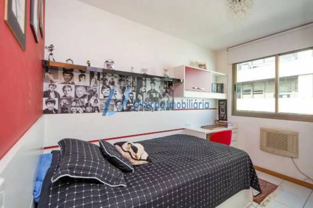 Cobertura, 4 quartos, 240 m² - Foto 16