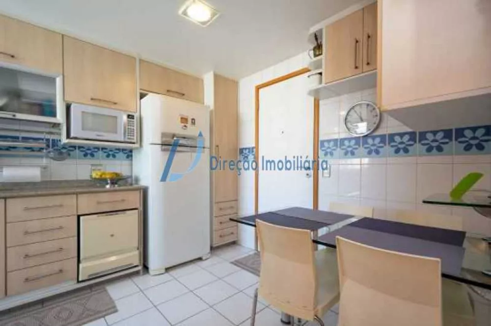 Cobertura, 4 quartos, 240 m² - Foto 2