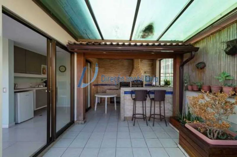 Cobertura, 4 quartos, 240 m² - Foto 22