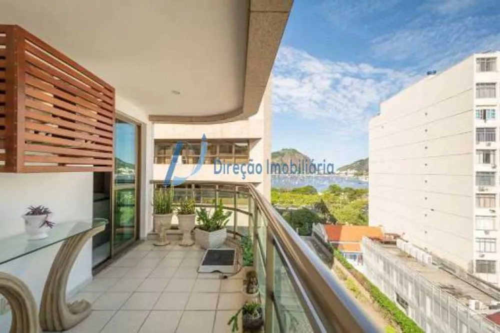 Cobertura, 4 quartos, 240 m² - Foto 13