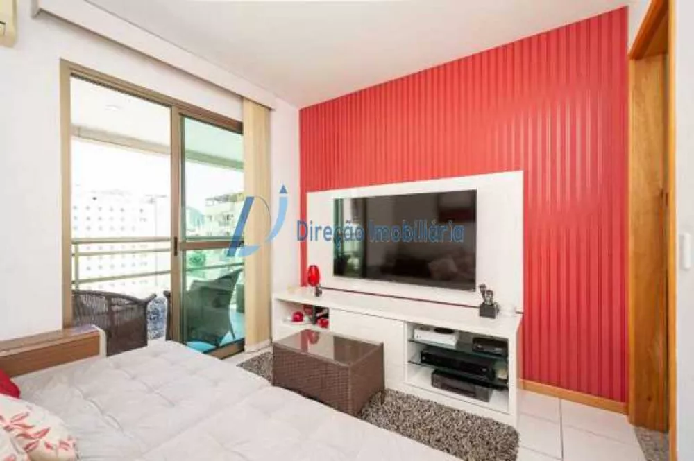Cobertura, 4 quartos, 240 m² - Foto 9