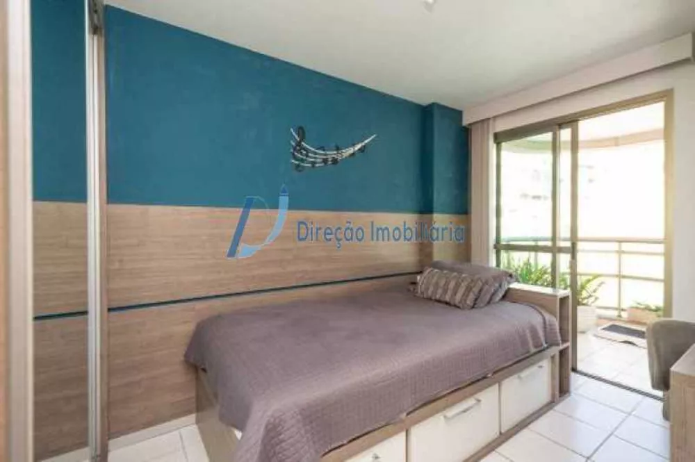 Cobertura, 4 quartos, 240 m² - Foto 14
