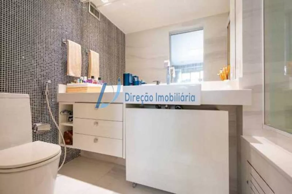 Cobertura, 4 quartos, 240 m² - Foto 6