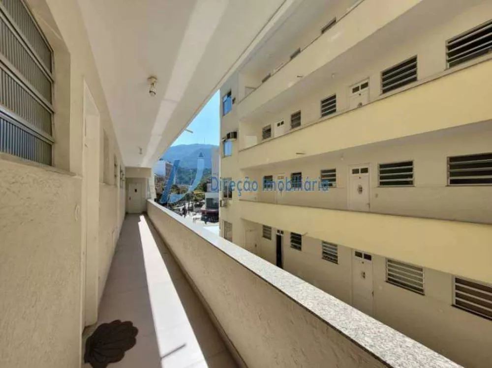 Apartamento, 1 quarto, 44 m² - Foto 1