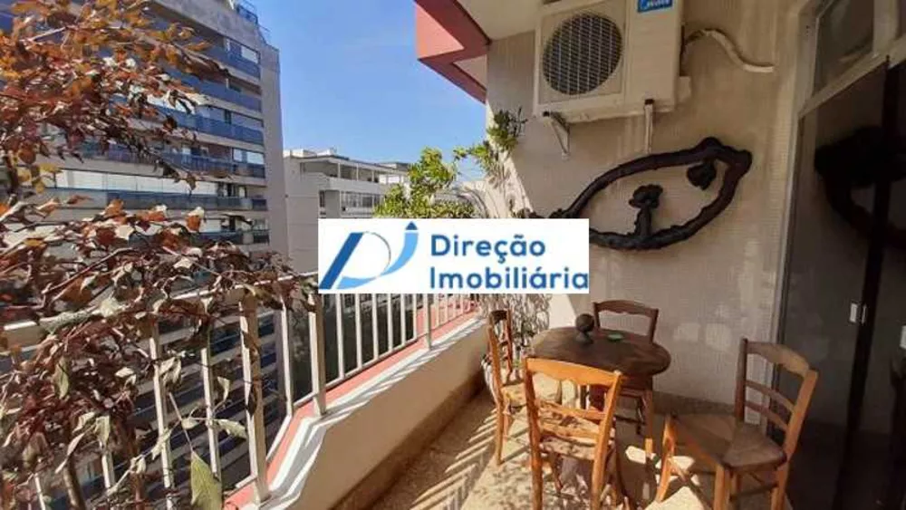 Apartamento, 2 quartos, 105 m² - Foto 22
