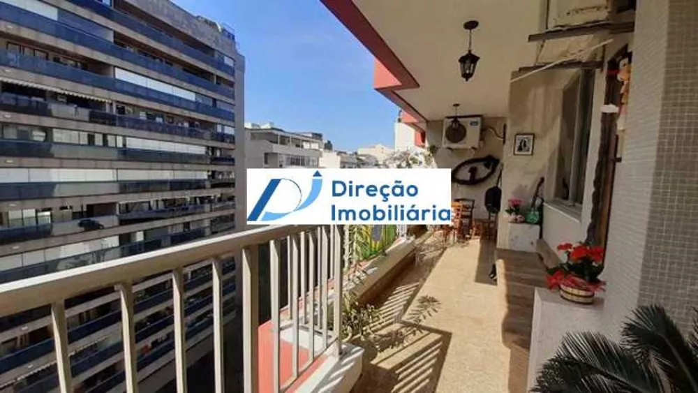 Apartamento, 2 quartos, 105 m² - Foto 14