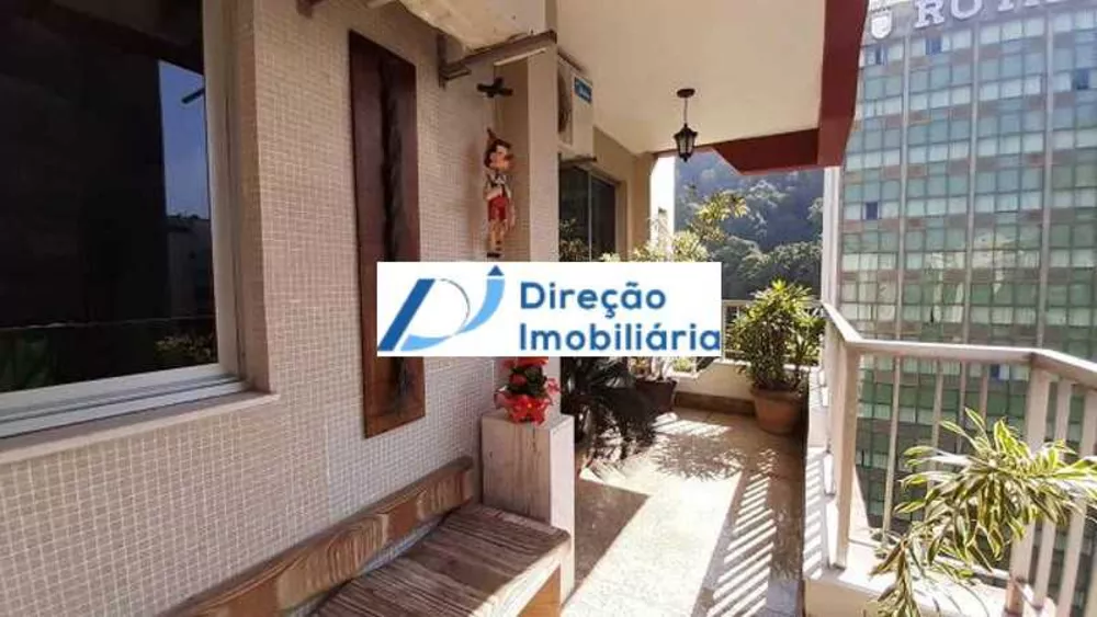 Apartamento, 2 quartos, 105 m² - Foto 27