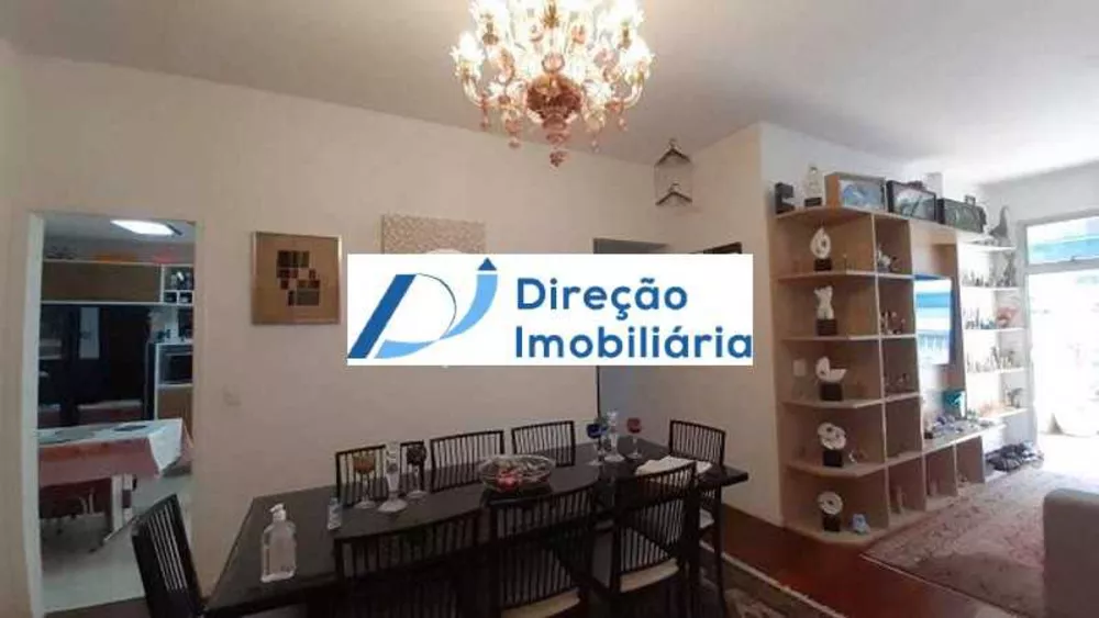 Apartamento, 2 quartos, 105 m² - Foto 11