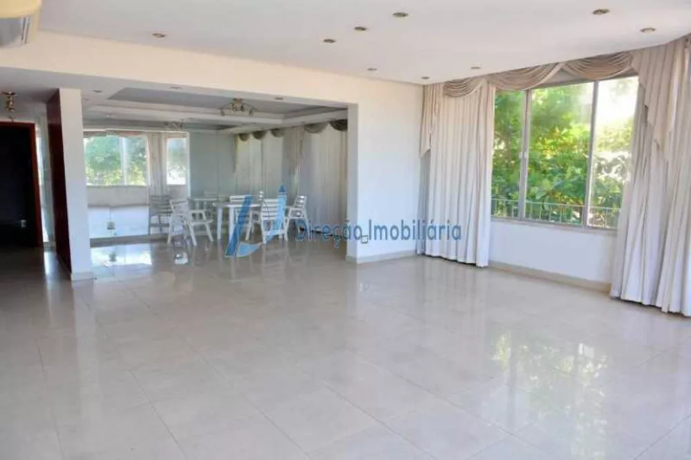 Apartamento, 4 quartos, 204 m² - Foto 7