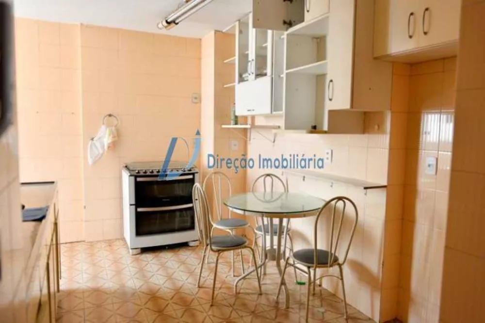 Apartamento, 4 quartos, 204 m² - Foto 9