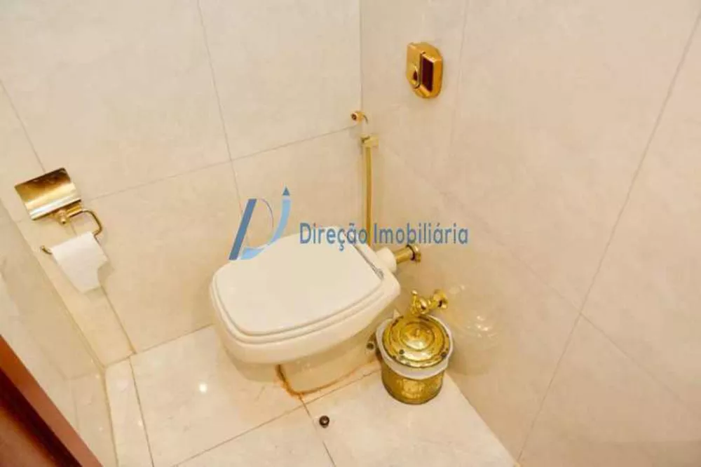 Apartamento, 4 quartos, 204 m² - Foto 14