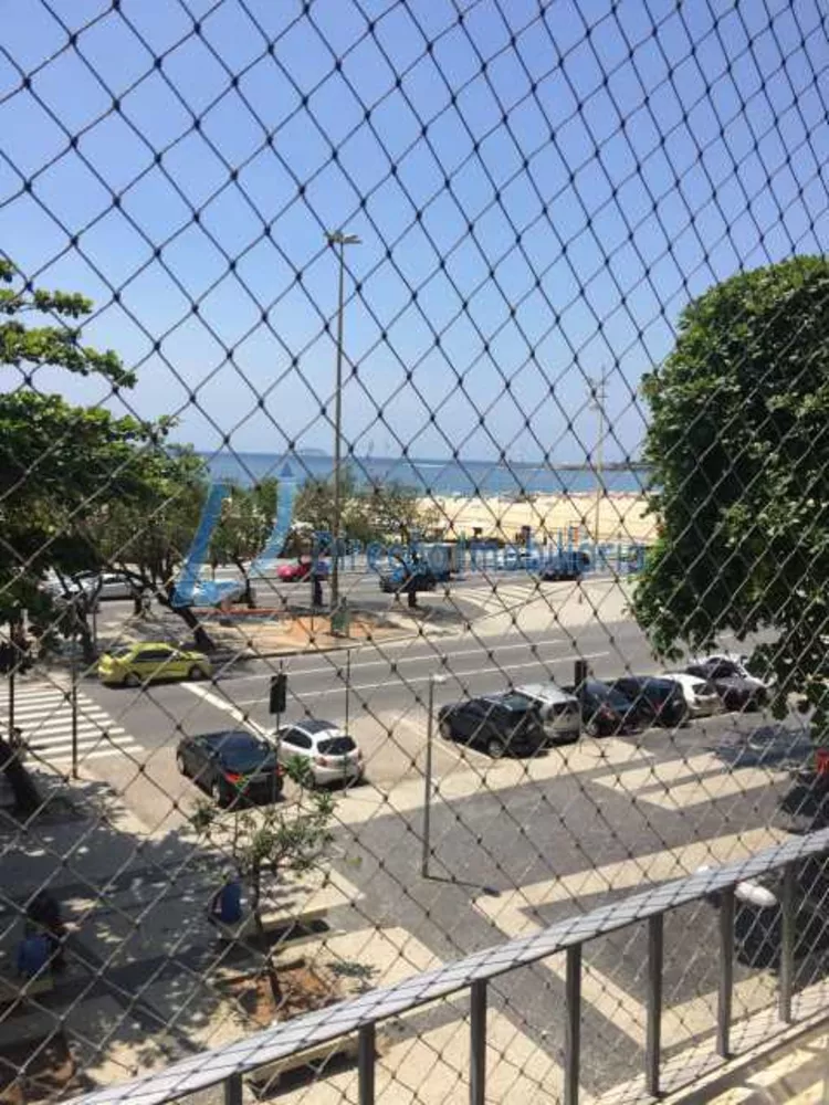 Apartamento, 4 quartos, 204 m² - Foto 5