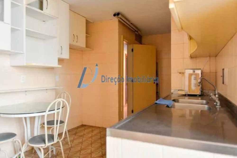 Apartamento, 4 quartos, 204 m² - Foto 13
