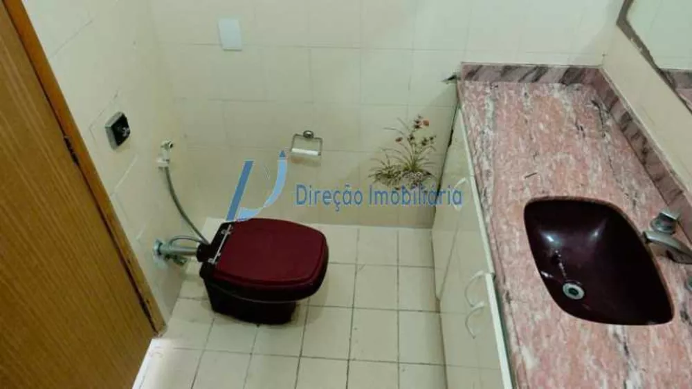 Apartamento, 4 quartos, 204 m² - Foto 8