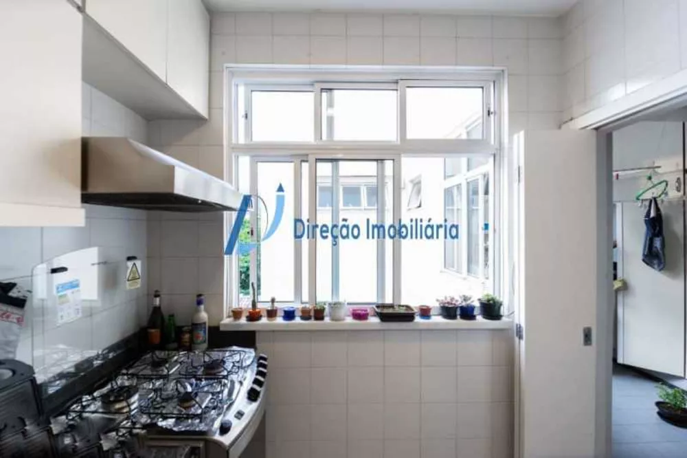 Apartamento, 3 quartos, 140 m² - Foto 4