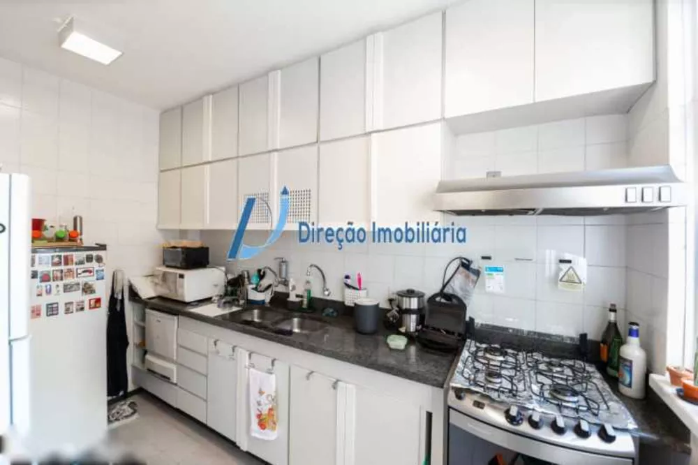 Apartamento, 3 quartos, 140 m² - Foto 17