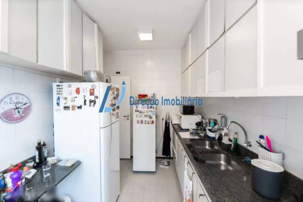 Apartamento, 3 quartos, 140 m² - Foto 18