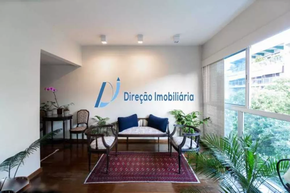 Apartamento, 3 quartos, 140 m² - Foto 3