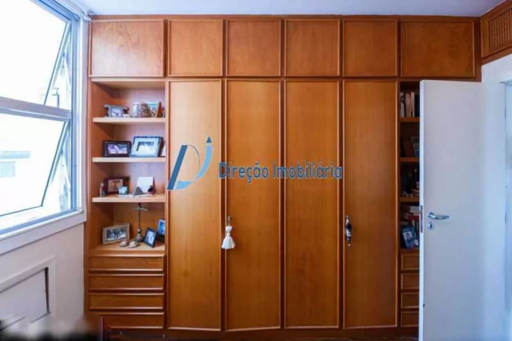 Apartamento, 3 quartos, 140 m² - Foto 14