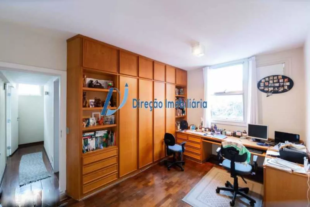 Apartamento, 3 quartos, 140 m² - Foto 9