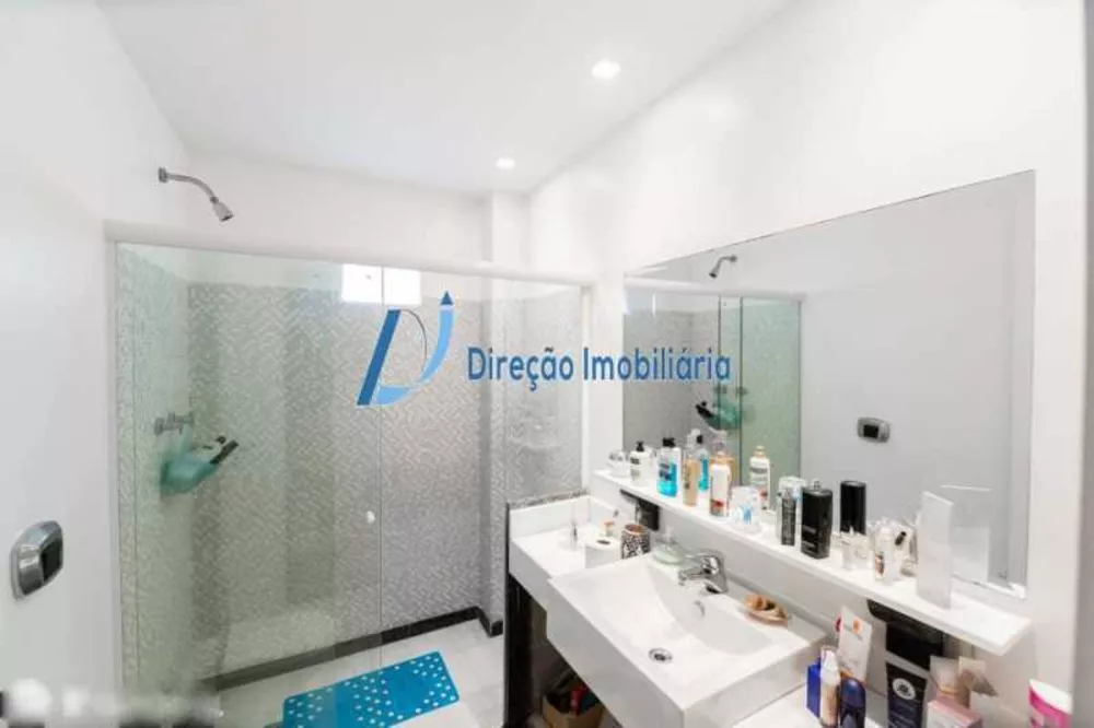 Apartamento, 3 quartos, 140 m² - Foto 20