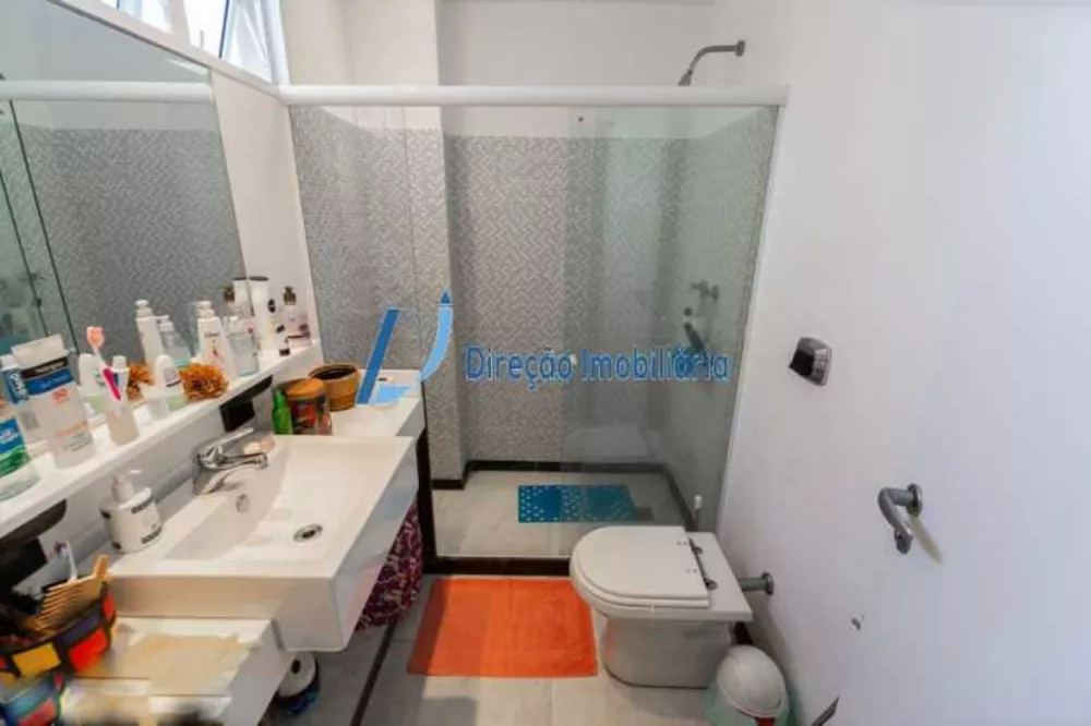 Apartamento, 3 quartos, 140 m² - Foto 13