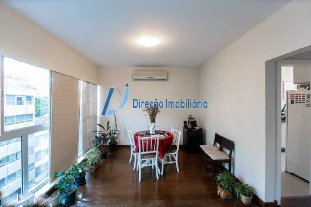 Apartamento, 3 quartos, 140 m² - Foto 2