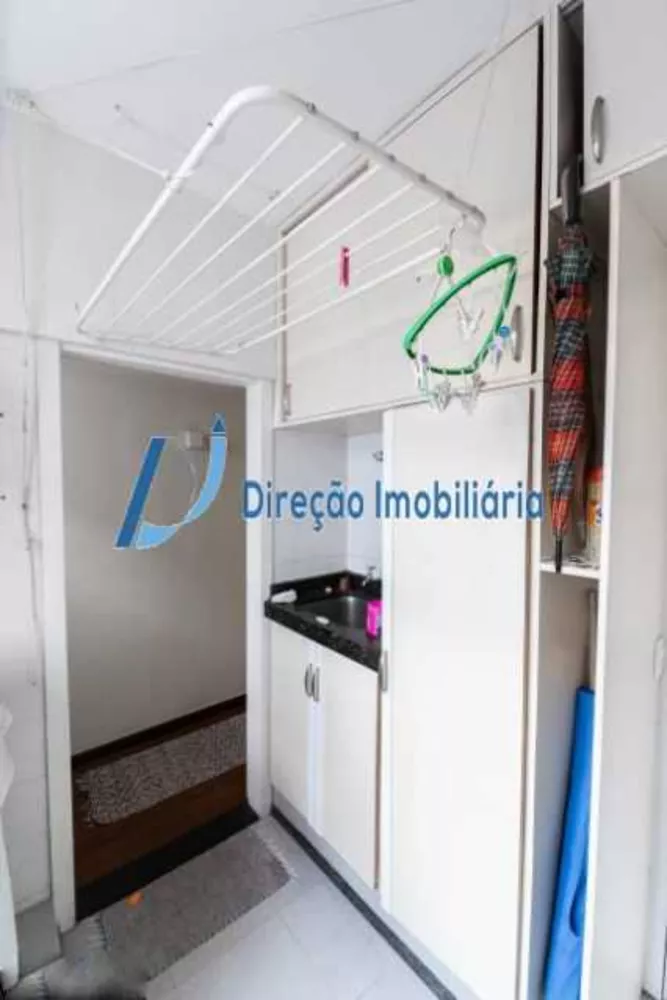 Apartamento, 3 quartos, 140 m² - Foto 11