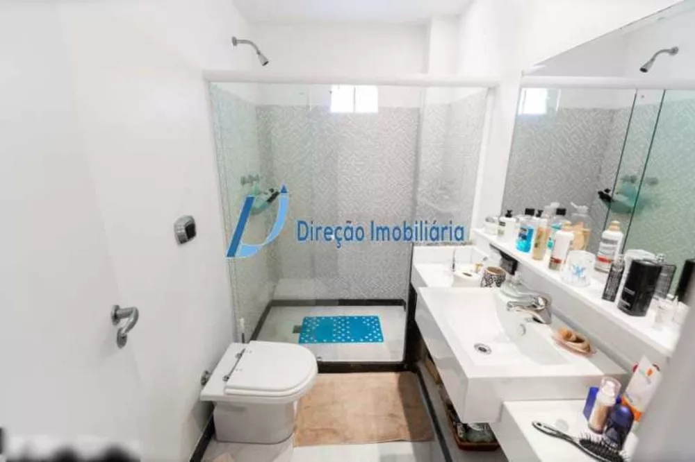 Apartamento, 3 quartos, 140 m² - Foto 12