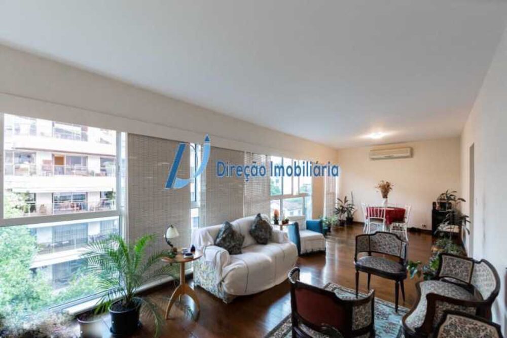 Apartamento, 3 quartos, 140 m² - Foto 5