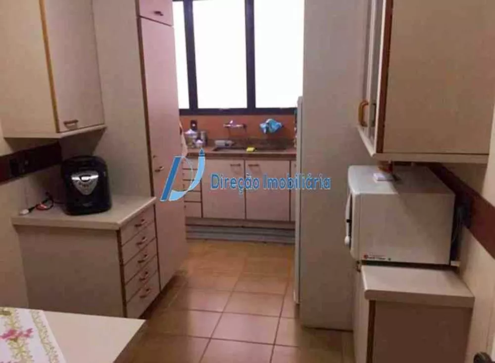 Apartamento, 4 quartos, 250 m² - Foto 5