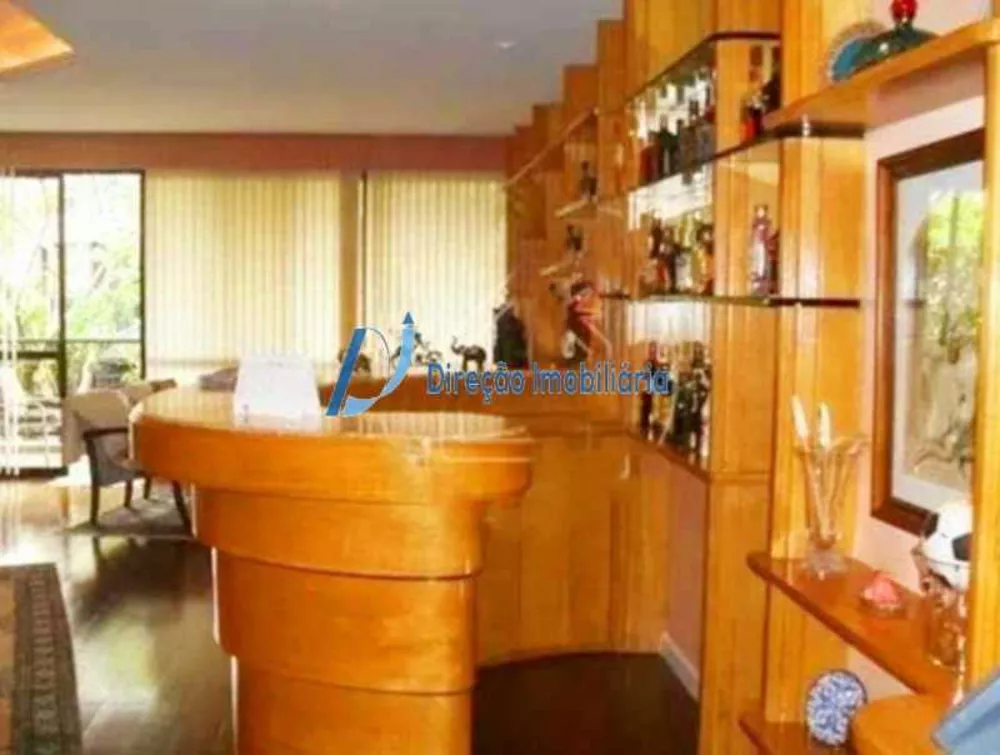 Apartamento, 4 quartos, 250 m² - Foto 14