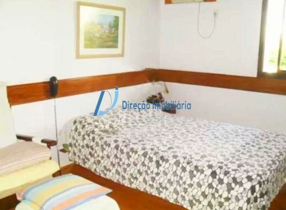 Apartamento, 4 quartos, 250 m² - Foto 20