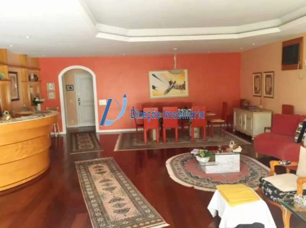 Apartamento, 4 quartos, 250 m² - Foto 2