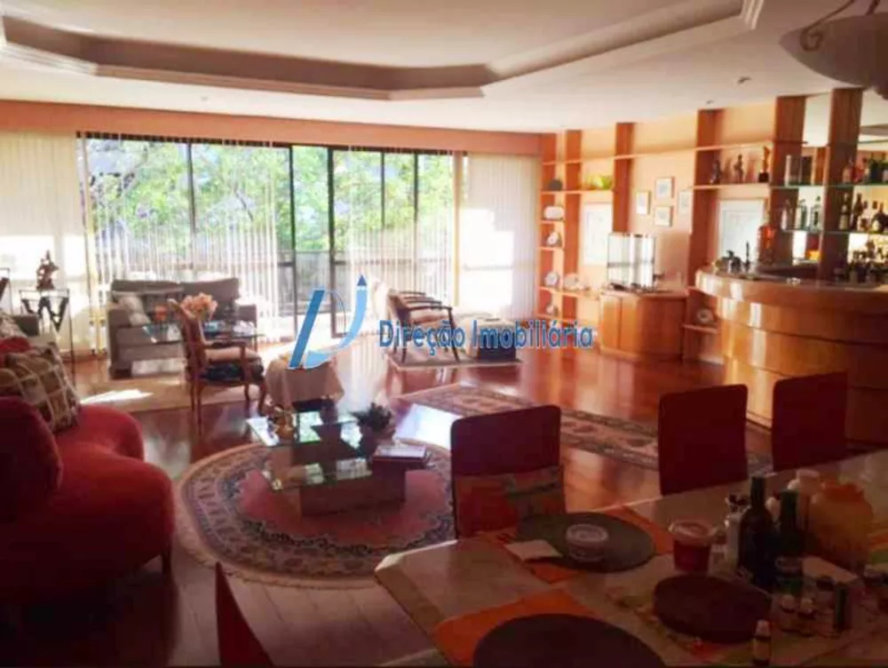 Apartamento, 4 quartos, 250 m² - Foto 10