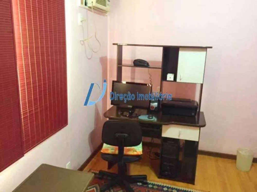Apartamento, 4 quartos, 250 m² - Foto 6